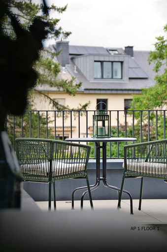 Others 4, Core Luxembourg City-Serenity Creek, Luxembourg