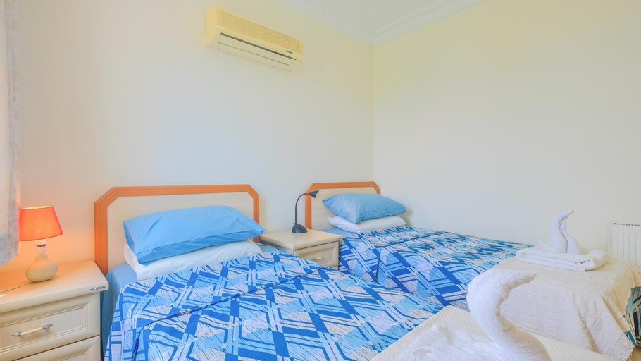 3, Villa Bemar, Fethiye