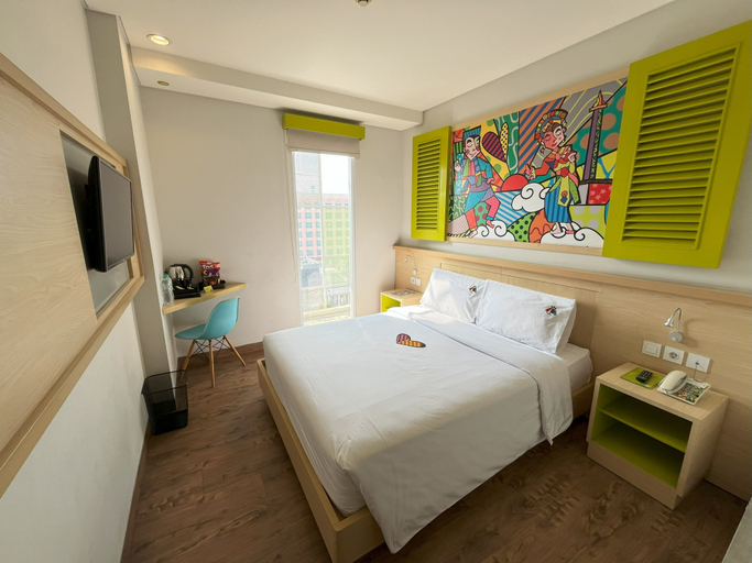 Bedroom 8