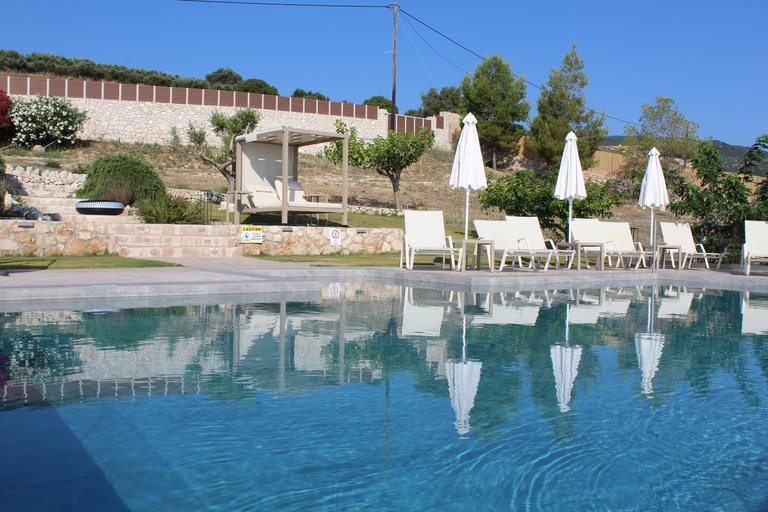 Sport & Beauty 2, Il Sogno di Zante, Ionian Islands