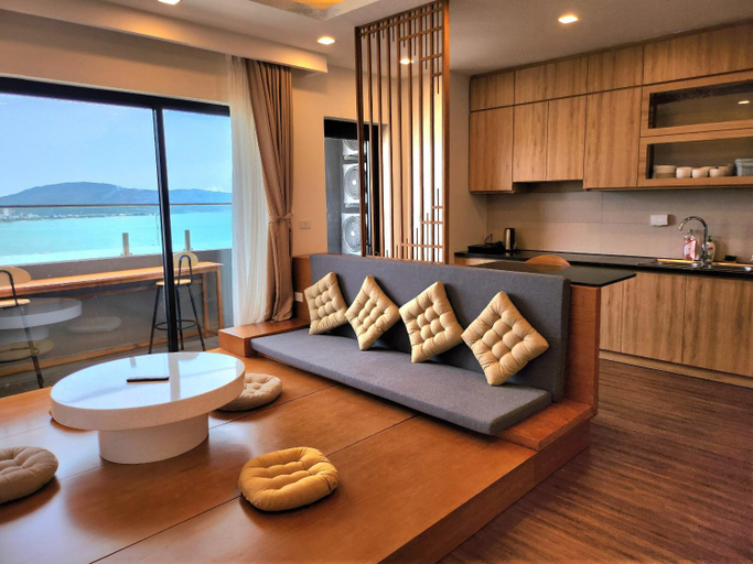 Others 5, Tony Apartment -FLC Sea Tower Quy Nhon, Qui Nhơn