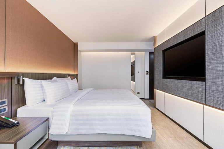 Bedroom 17