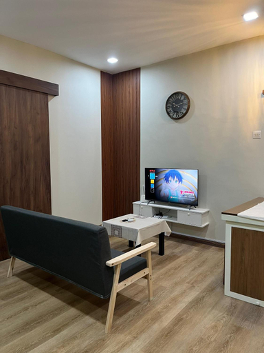 Others 5, Parkview Service Apartment By Bonjour, Kuala Lumpur