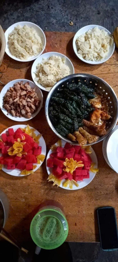 Food & Drinks, Homestay Đào Thảnh Lào Cai, Sa Pa