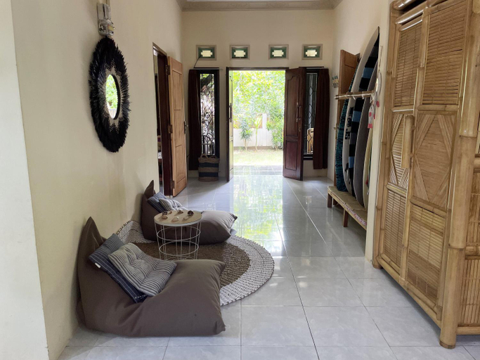 Others 5, Mandalika Private Villa - 10 Min from Mandalika circuit, Lombok