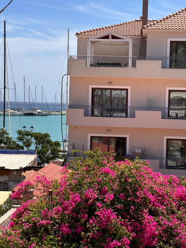Exterior & Views 2, AMINA APARTMENTS, Ionian Islands