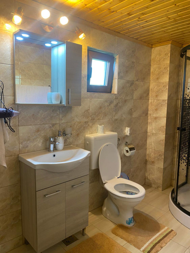 Others 4, Casa Prundari Nicu si Mirela, Poiana Teiului