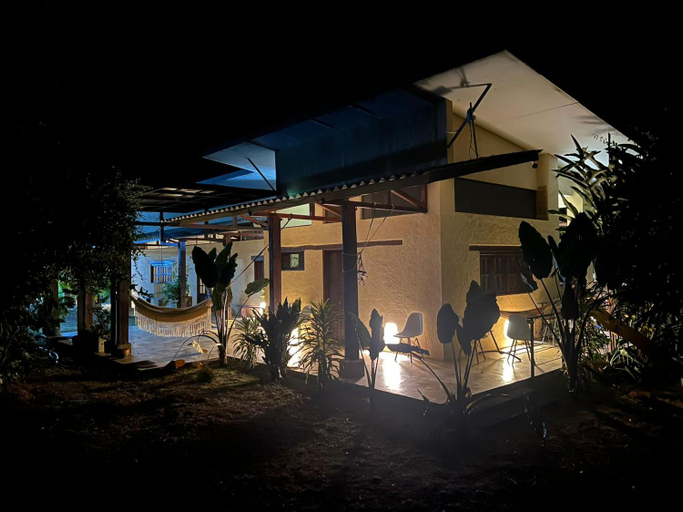 Others 4, Casa Adobe Finca, Nimaima