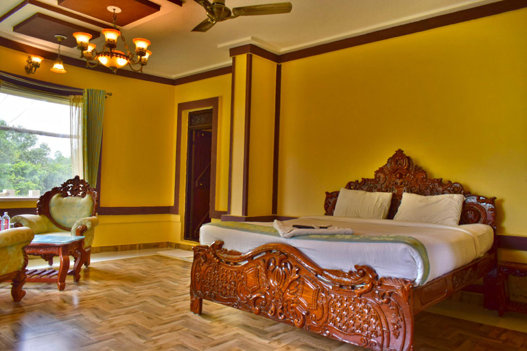 Bedroom 12