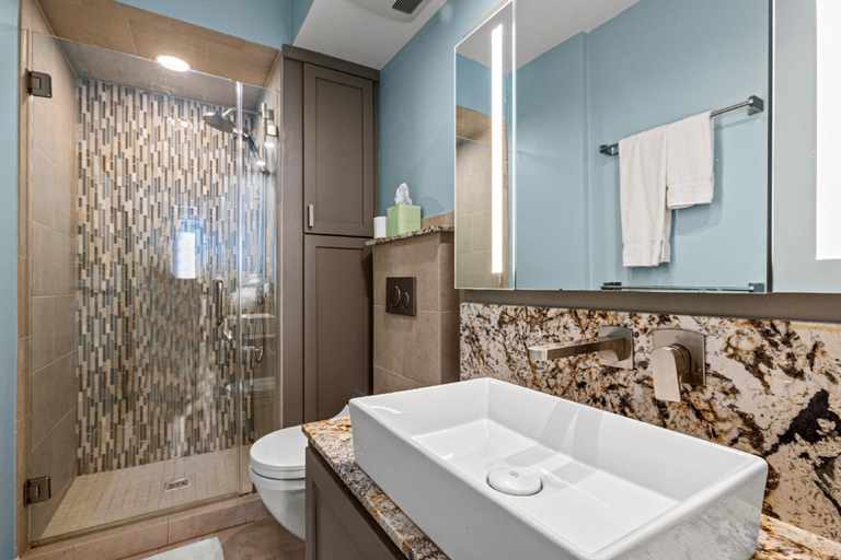Bathroom 4, Galvestonian 600 - Beachfront Elegance, Galveston
