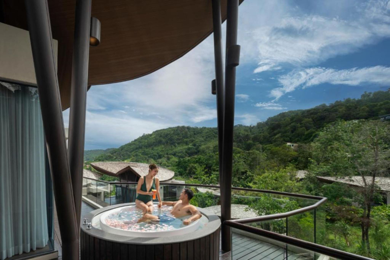 Bedroom 3, Noku Phuket, Phuket Island