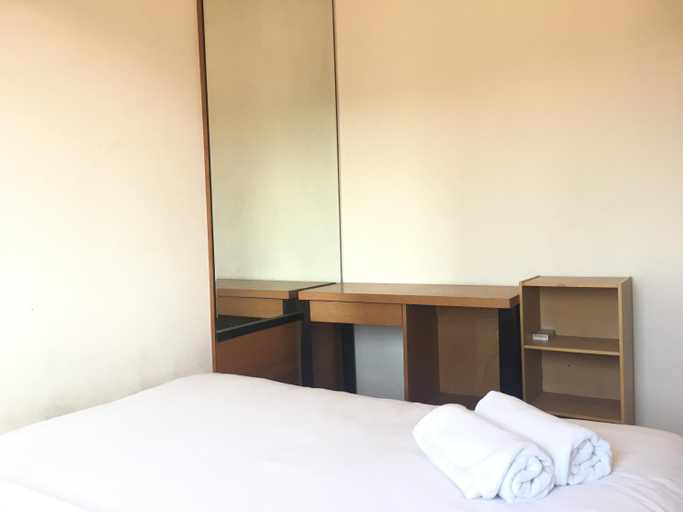 Bedroom 9