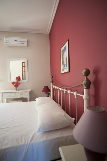Others 3, Giorgio Apartments, Ionian Islands