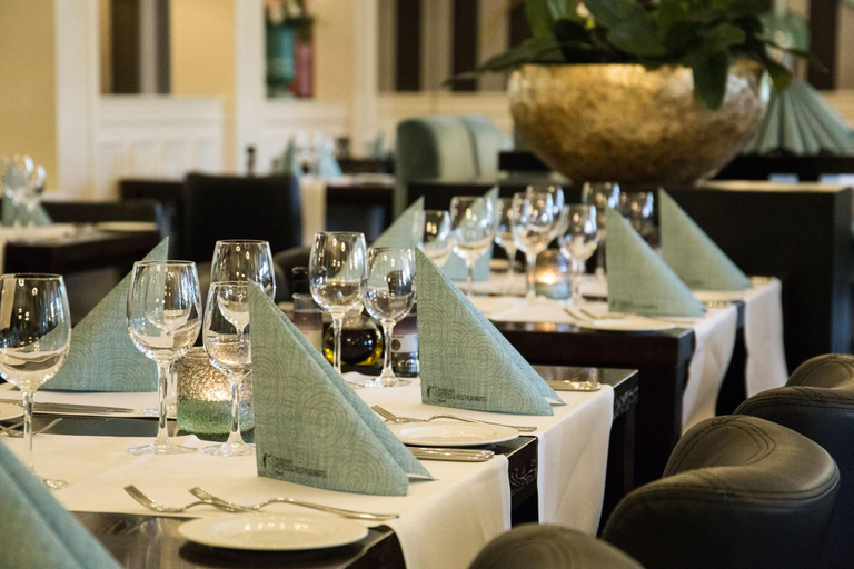 Food & Drinks 5, Moers van der Valk Hotel, Wesel