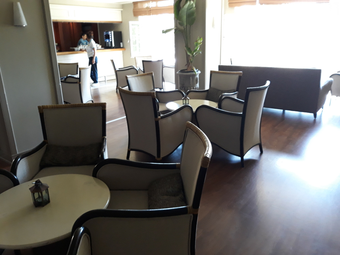 Food & Drinks 5, Presa Di Finica Hotel, Finike