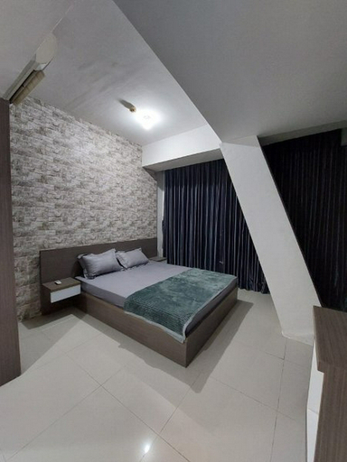 Others 5, Smart Inn at Majestic Point Serpong, Tangerang