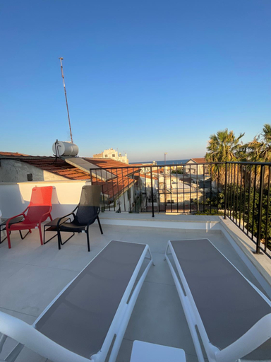 Others 5, Le Voyageur By the Sea - Furnished Rooms, Larnaca