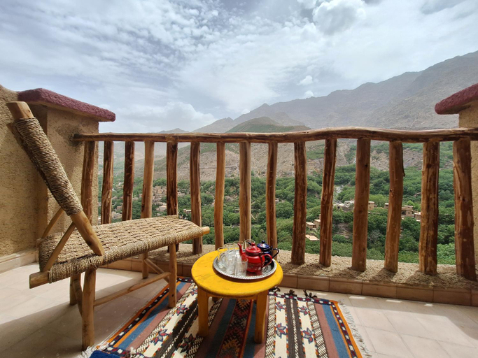 Others 4, Atlas Berber Lodge, Al Haouz