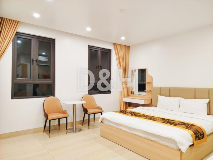 Bedroom 12