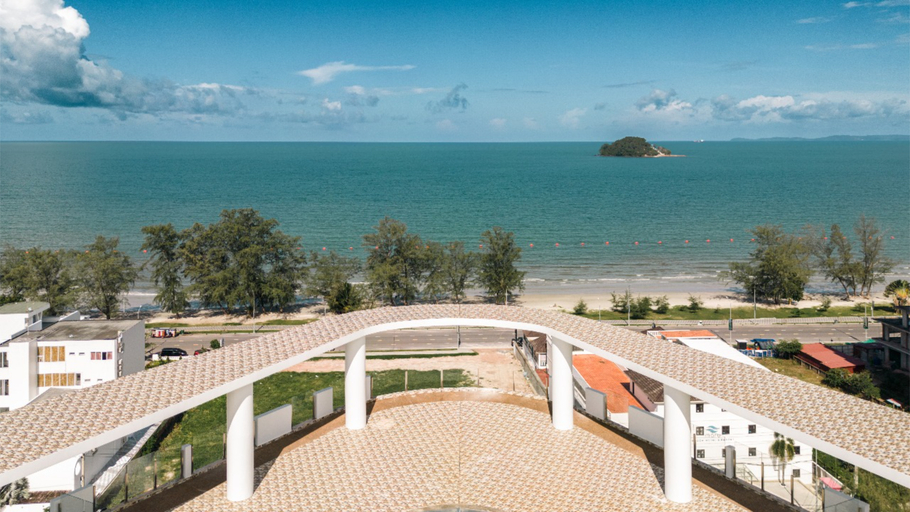 Others 2, Otres Beach Hotel, Sihanoukville