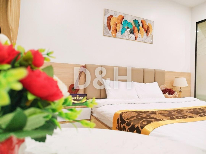 Bedroom 9