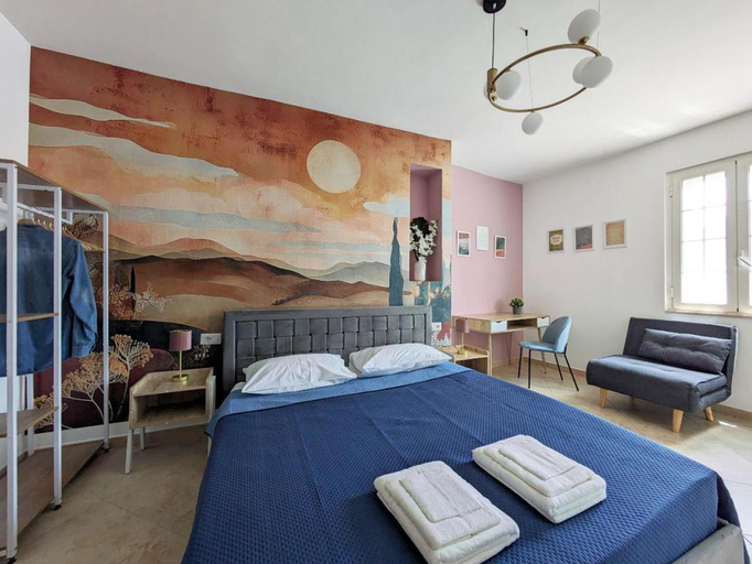 Others 2, Largo Teatro Bed & Breakfast, Bari