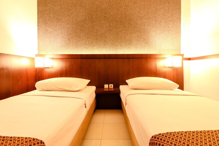 Bedroom 14