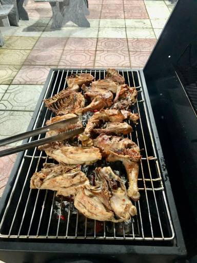 Food & Drinks 3, Son Hien Homestay, Cam Lâm