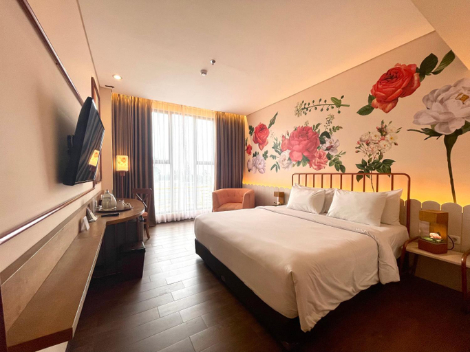 Bedroom 7