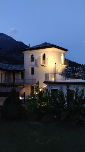 Others 2, La Tornalla, Aosta