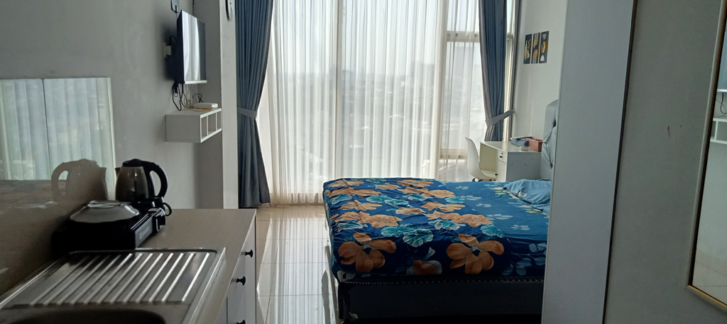 Others 2, Smart Inn at Majestic Point Serpong, Tangerang