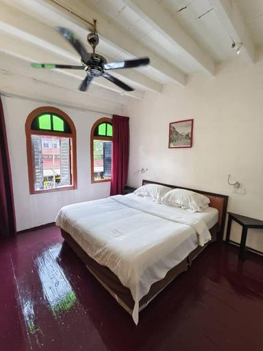 Bedroom 8