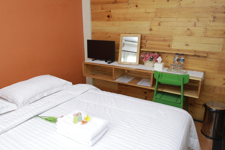 Bedroom 11
