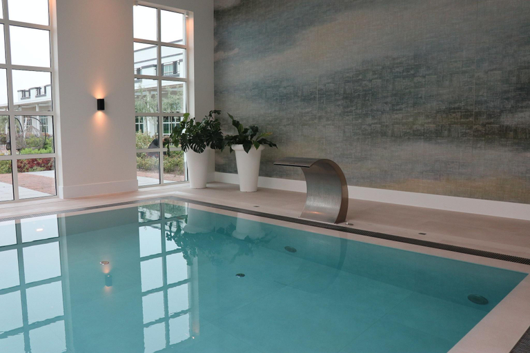 Sport & Beauty 3, Van der Valk Hotel Apeldoorn, Apeldoorn