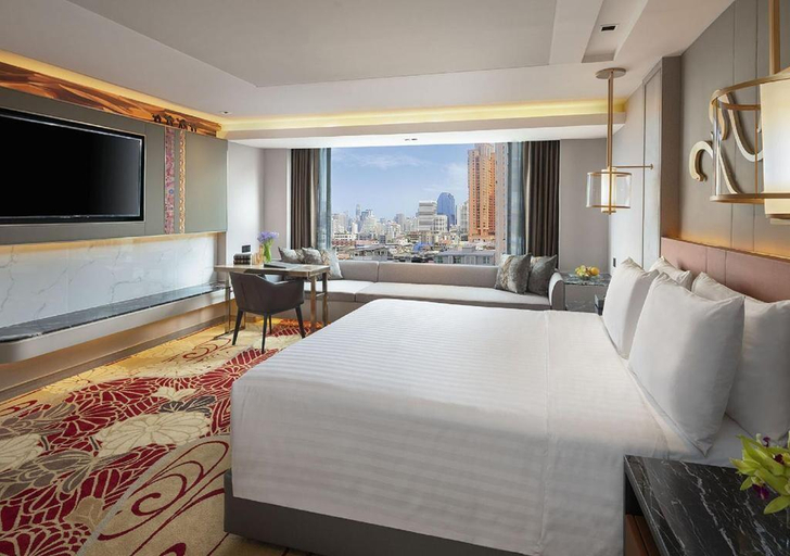 Bedroom 5