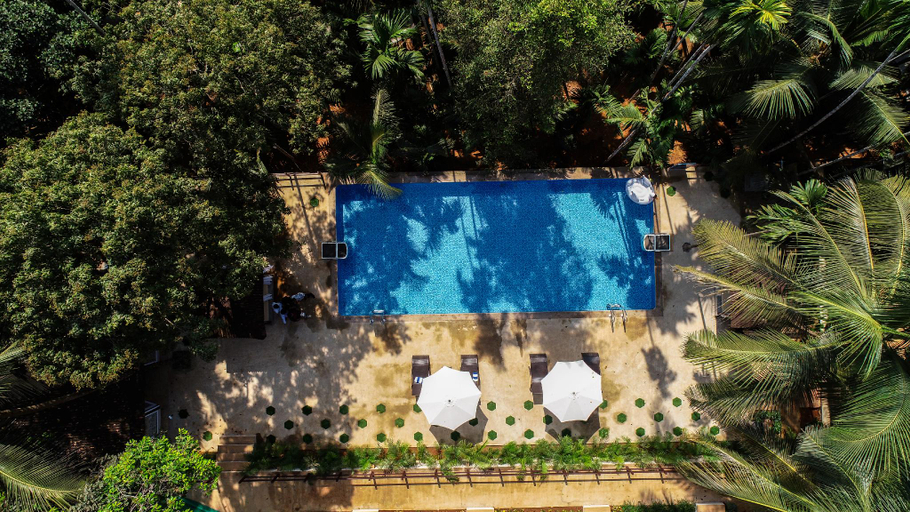 Sport & Beauty 5, Stone Wood Nature Resort, Gokarna, Uttara Kannada