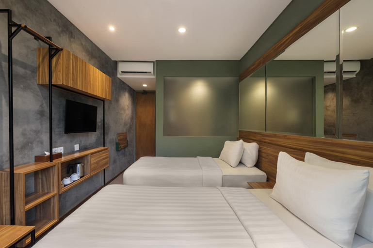Bedroom 7