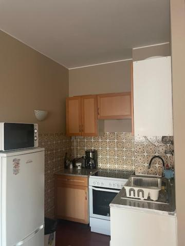 3, Apartamento ARMACAO PERA, Silves