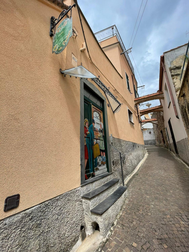 Others 2, Ca' Du Batan, Savona