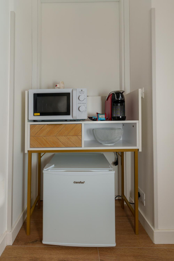 Others 2, Zi Rosa B&B, Cosenza