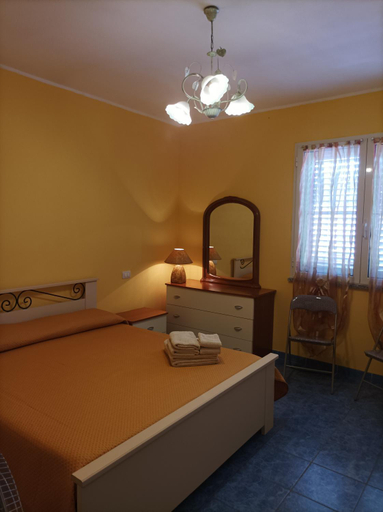 Others 3, B&B L'ulivo, Oristano
