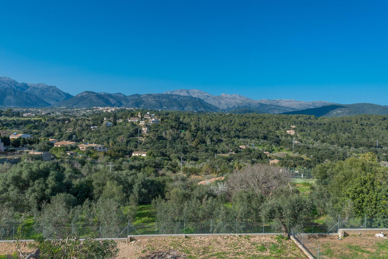 Others 4, Can Jaume Fuster, Baleares