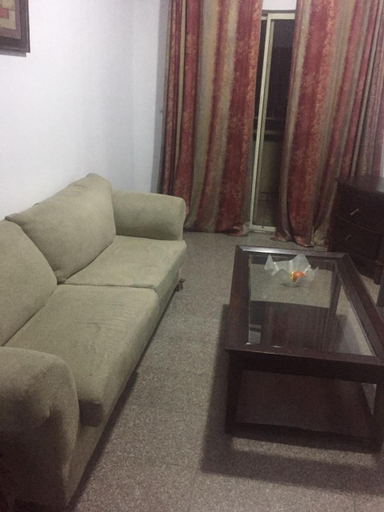Others 3, Christine Apartment Hotel Ltd, Obio/Akp
