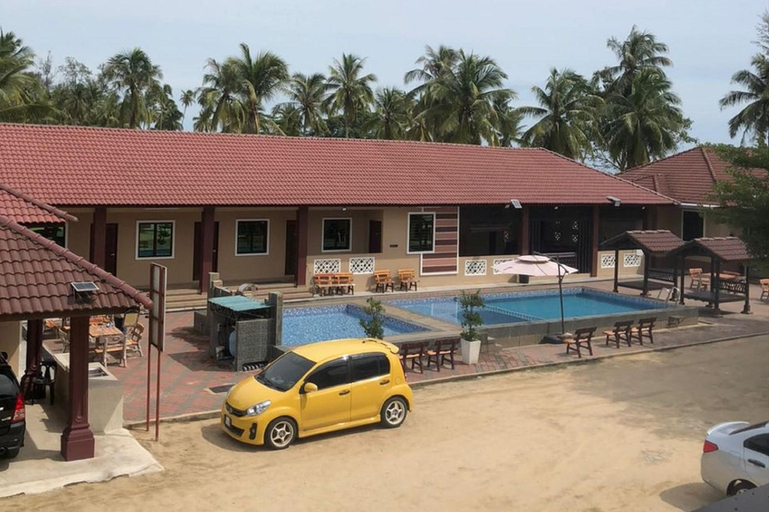 Others 5, faris homestay, Pasir Putih