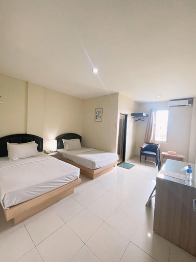 Bedroom 1
