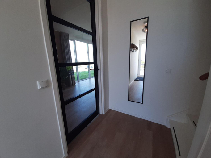 Public Area 4, Modern Getaway in Friesland, Littenseradiel