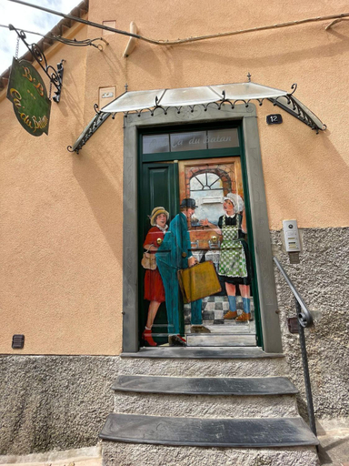 Others 3, Ca' Du Batan, Savona