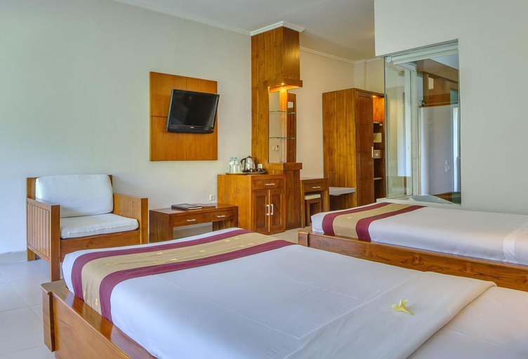 Bedroom 10