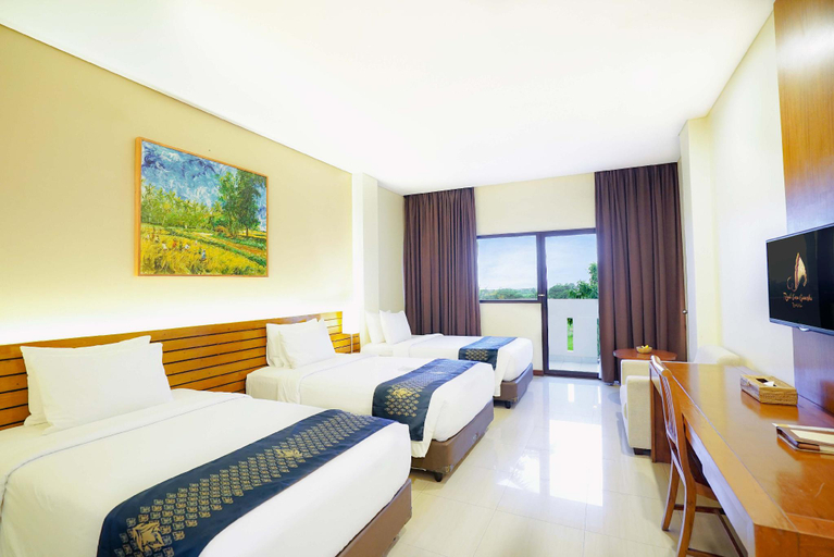 Bedroom 9