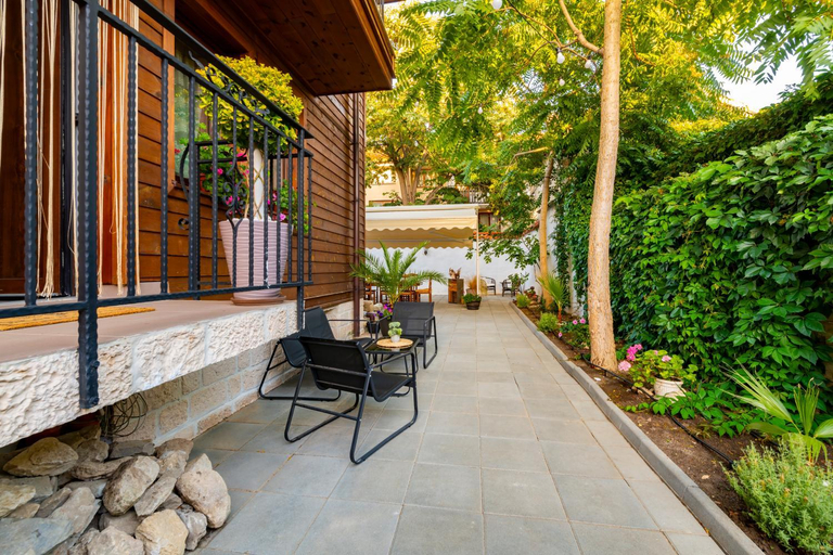 Others 4, IRB Guest House Emona 4, Nesebar